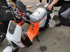 -九号电动车(安定门内大街店)