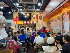 -一乐烧鹅(中环店)