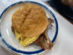 -1128港式茶餐厅(嘉信广场店)
