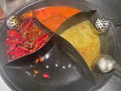 -朱光玉火锅馆·太原旗舰(钟楼街店)