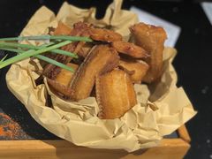 -老头儿油爆虾·知味杭州(爱琴海购物中心)