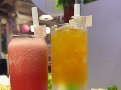 -乔先生涮肉·鲜活牛羊肉火锅(塘沽店)