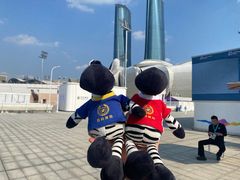 -杭州奥体中心-体育场