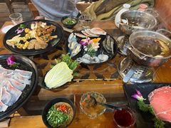 -丽江庭院之爱在路上(西单店)