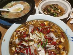 -芳芳私房菜·精做淮扬菜(承德路店)