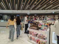 -乐天免税店(明洞店)