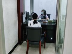 -中国农业银行(番禺朝阳东路支行)