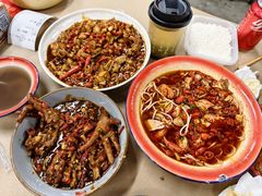 -老三样·旧食新味(万寿宫店)