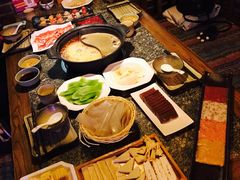 -滇池印象原生态火锅(南开大悦城店)
