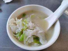 养生捞鱼片粥-香辣会·老牌川菜(骏豪店)