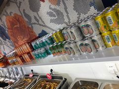 -爱客得牛排海鲜烤肉·火锅自助(春熙路黑金好店)