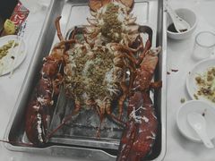 -北戴河庆山饭店·海鲜砂锅粥(北戴河黑石路店)