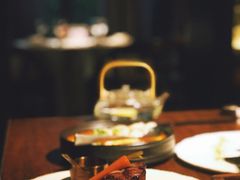 -肴约·花园式餐厅(湖里店)