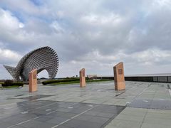 -南汇嘴观海公园