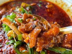 -攀西土菜馆(南线阁店)