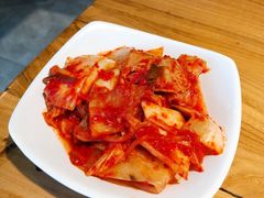 -牛炙烤肉(车公庙店)
