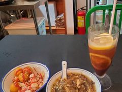 -左记港食(融科天城店)
