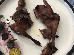 -南山鲜虾面·活鲜小馆·海味大连菜(南山总店)