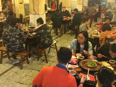 -邓莽子老火锅(鲁祖庙店)