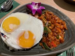 -mango tree芒果树泰国餐厅(青岛万象城店)