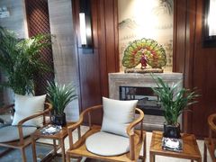 -明仕田园酒店