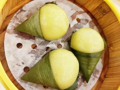 -新梅园不夜粥(龙华店)