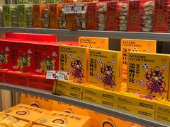 -仟吉KenGee(武汉高铁站店)