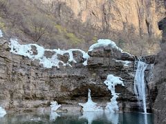 -山西通天峡景区