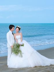 -全城热恋璀璨婚纱摄影(国贸总店)