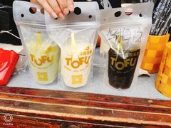 -品腐记·豆腐王朝(老门东总店)