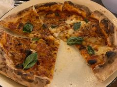 -PIZZA BIANCA(万象城店)