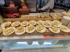 -集品鲜湾·蒸汽海鲜自助料理(青岛银座和谐广场店)