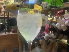 -大书房咖啡(中传国交店)