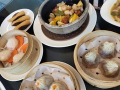 -苏州日航酒店-桃李中餐厅