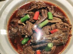 -西江红·株洲本地菜(滨江南路店)