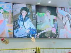 -汉仪华裳汉服旗袍·摄影写真馆(乌镇西栅店)