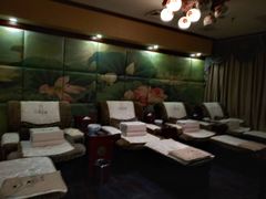-古莲·影院足道·按摩SPA(水上温泉店)
