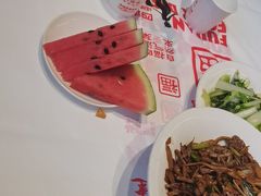 -四道菜·福建菜馆(莆田万达店)