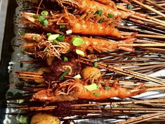 -乐山长药老地方油炸串串(峨眉四中店)