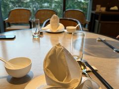 -西安高新洲际酒店•彩丰楼中餐厅