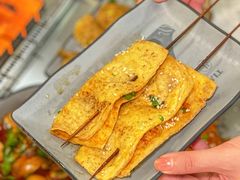 -跳舞牛·串烧酒场(麦地店)