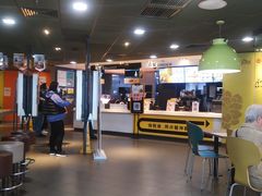 -麦当劳(光新乐购店)