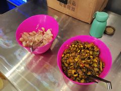 -陆长玖古法猪脚饭(玄风桥店)
