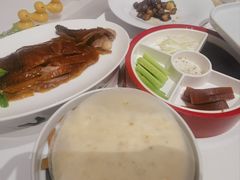 -月福京味斋·烤鸭店·北京菜(鼓楼总店)