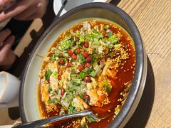 -辛香汇·现炒川菜(武进吾悦店)