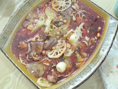 -冒菜西施·非遗冒菜(总店)