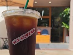-via coffee(万象城店)
