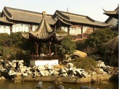 -扬州瘦西湖汇金酒店