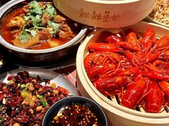-靓靓蒸虾·头牌蒸虾(雪松路总店)