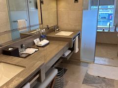 -广州粤海喜来登酒店